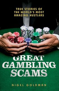 Produktbild: Goldman, N: Great Gambling Scams