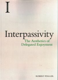 Produktbild: Interpassivity