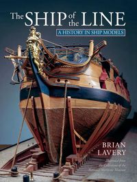 Produktbild: The Ship of the Line