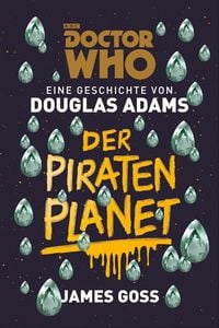 Produktbild: Doctor Who: Der Piratenplanet