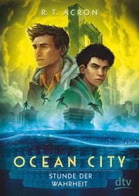 Produktbild: Ocean City - Stunde der Wahrheit