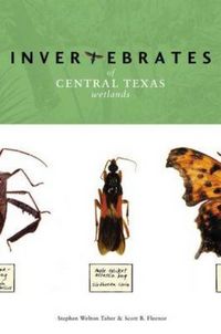 Produktbild: Invertebrates of Central Texas Wetlands