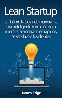 Produktbild: Lean Startup
