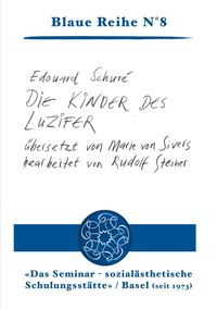 Produktbild: Die Kinder des Luzifer
