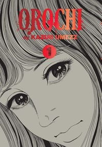 Produktbild: Orochi: The Perfect Edition, Vol. 1