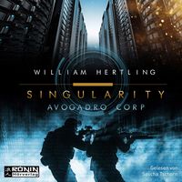 Produktbild: Avogadro Corp.