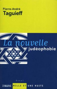 Produktbild: La Nouvelle jud&eacute;ophobie