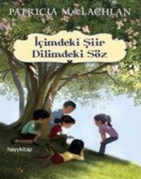 Produktbild: Icimdeki Siir Dilimdeki S&ouml;z