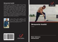 Produktbild: Skr&iquest;cenia kostki