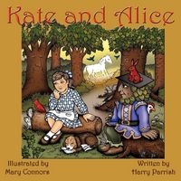 Produktbild: Kate and Alice