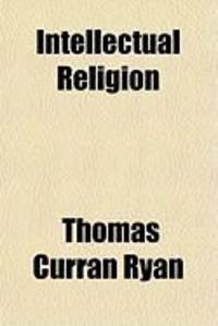 Produktbild: Intellectual Religion