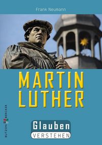 Produktbild: Neumann, F: Martin Luther