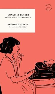 Produktbild: Constant Reader