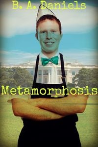 Produktbild: Metamorphosis