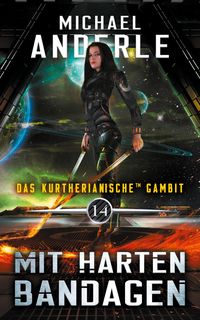 Produktbild: Mit harten Bandagen