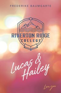 Produktbild: Lucas & Hailey