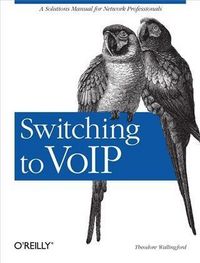 Produktbild: Switching to VoIP