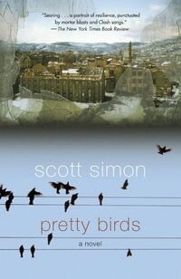 Produktbild: Pretty Birds