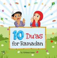 Produktbild: 10 Du'as for Ramadan
