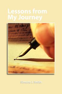 Produktbild: Lessons from My Journey