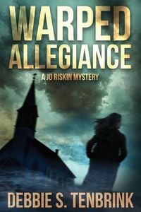 Produktbild: Warped Allegiance