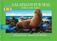 Produktbild: Galapagos Fur Seal