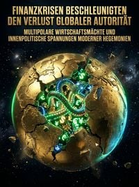 Produktbild: Finanzkrisen beschleunigten den Verlust globaler Autorit&auml;t