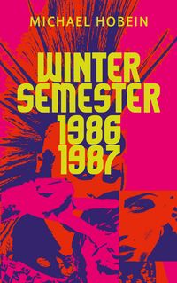 Produktbild: Wintersemester 1986/87