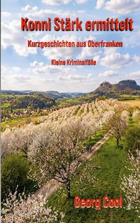 Produktbild: Konni St&auml;rk ermittelt