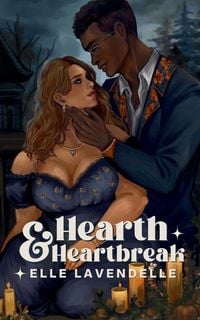 Produktbild: Hearth & Heartbreak
