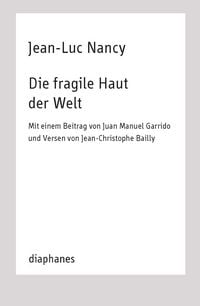 Produktbild: Die fragile Haut der Welt