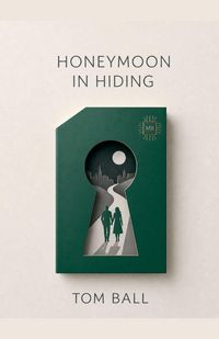 Produktbild: Honeymoon in Hiding
