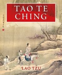 Produktbild: Tao Te Ching