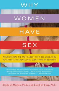 Produktbild: Why Women Have Sex