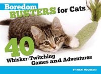 Produktbild: Boredom Busters for Cats