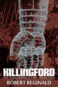 Produktbild: Killingford
