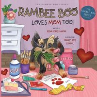 Produktbild: Rambee Boo Loves Mom Too!