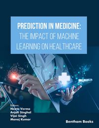 Produktbild: Prediction in Medicine: The Impact of Machine Learning on Healthcare