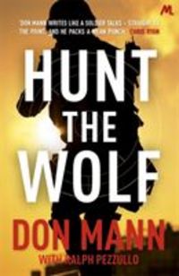 Produktbild: Mann, D: SEAL Team Six Book 1: Hunt the Wolf