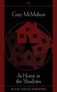 Produktbild: At Home in the Shadows