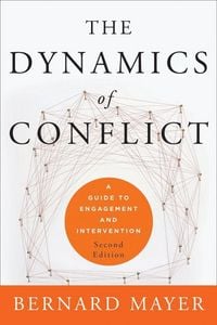 Produktbild: The Dynamics of Conflict
