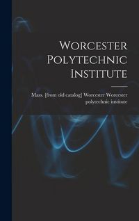 Produktbild: Worcester Polytechnic Institute