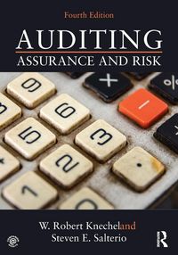 Produktbild: Auditing