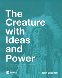 Produktbild: The Creature with Ideas and Power