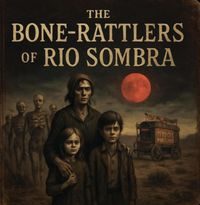 Produktbild: The Bone-Rattlers Of Rio Sombra