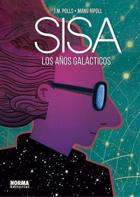 Produktbild: Los a&ntilde;os gal&aacute;cticos