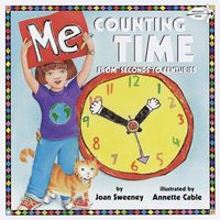 Produktbild: Me Counting Time