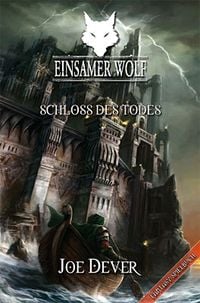 Produktbild: Schloss des Todes / Einsamer Wolf Band 7