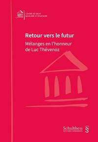 Produktbild: Retour vers le futur