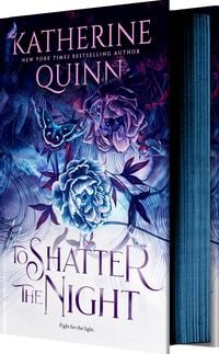 Produktbild: To Shatter the Night